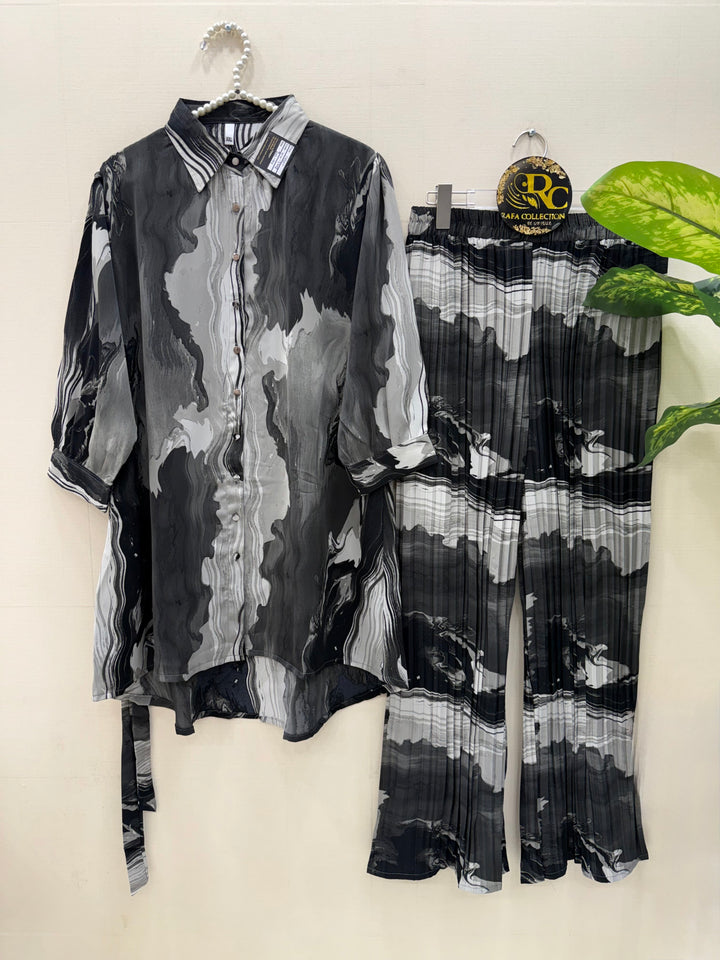 Imported Co-Ord Set
