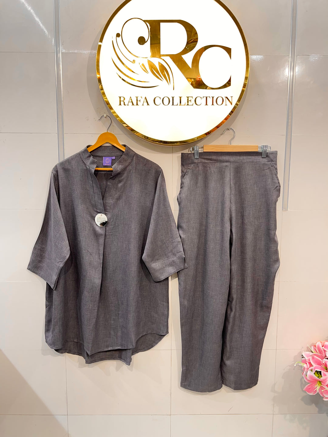 Imported Co-ord Sets 4864