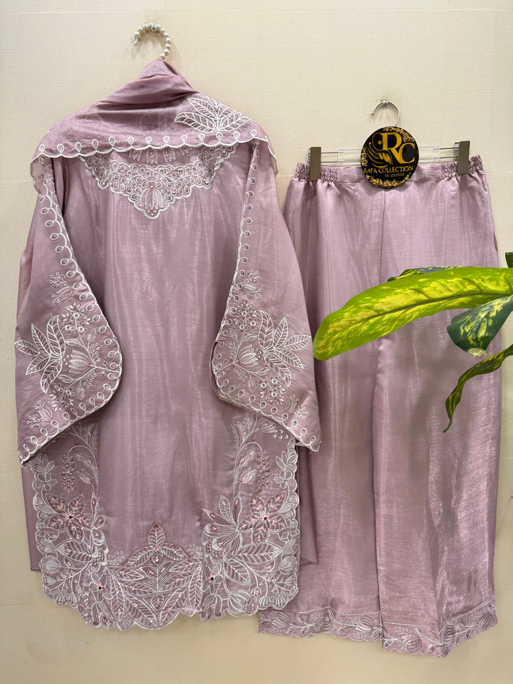 Pakistani  Handwork Suits