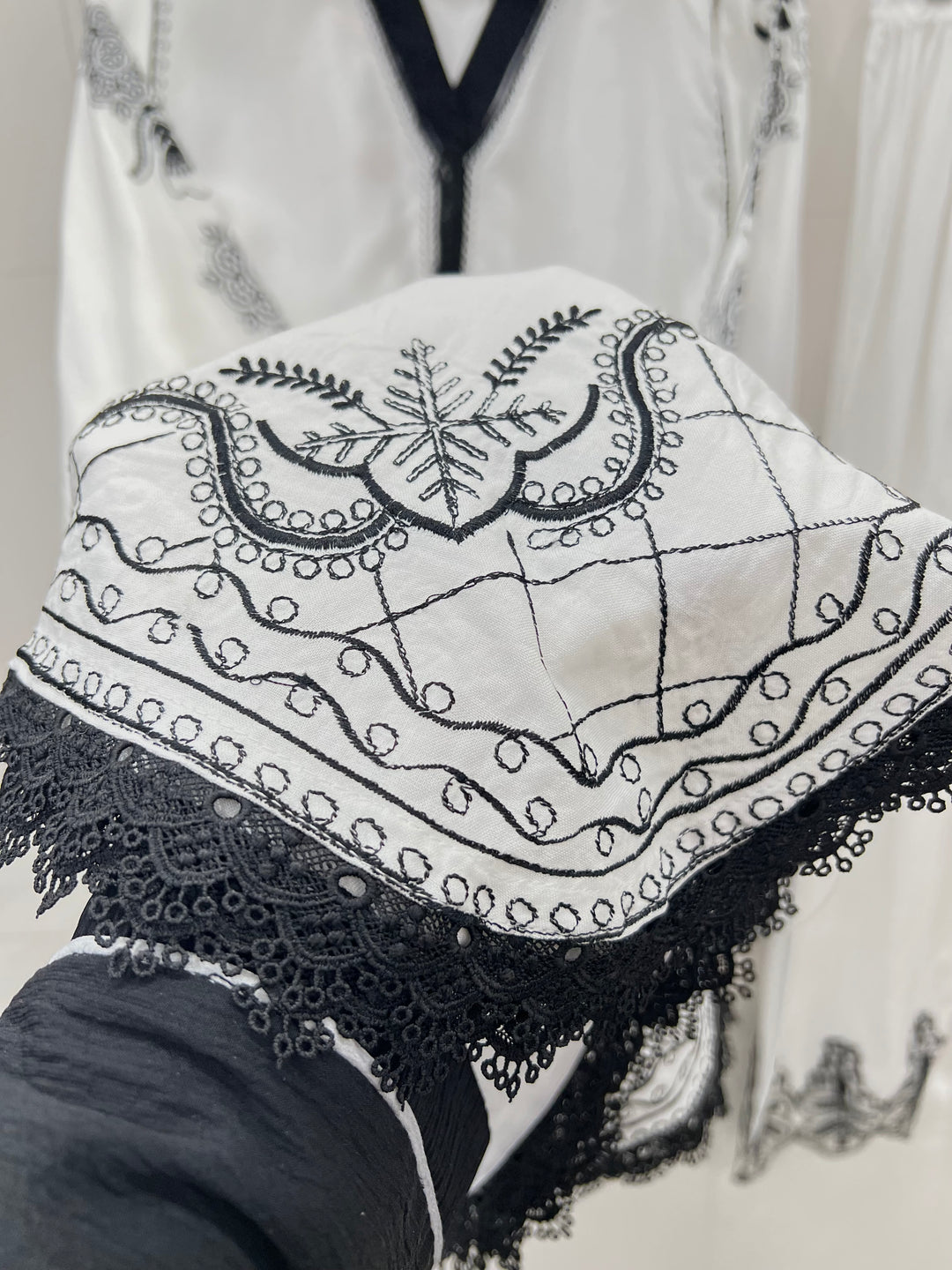 Pakistani co ords 2750