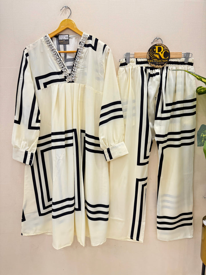 Imported co-ord sets