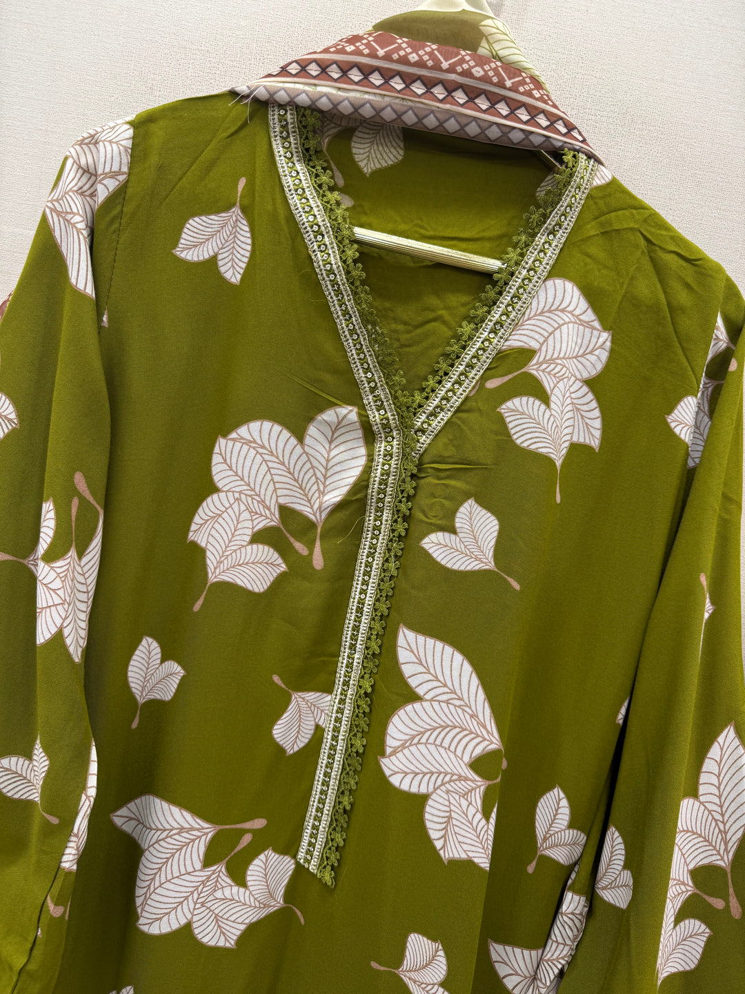 Farshi Salwar Suits