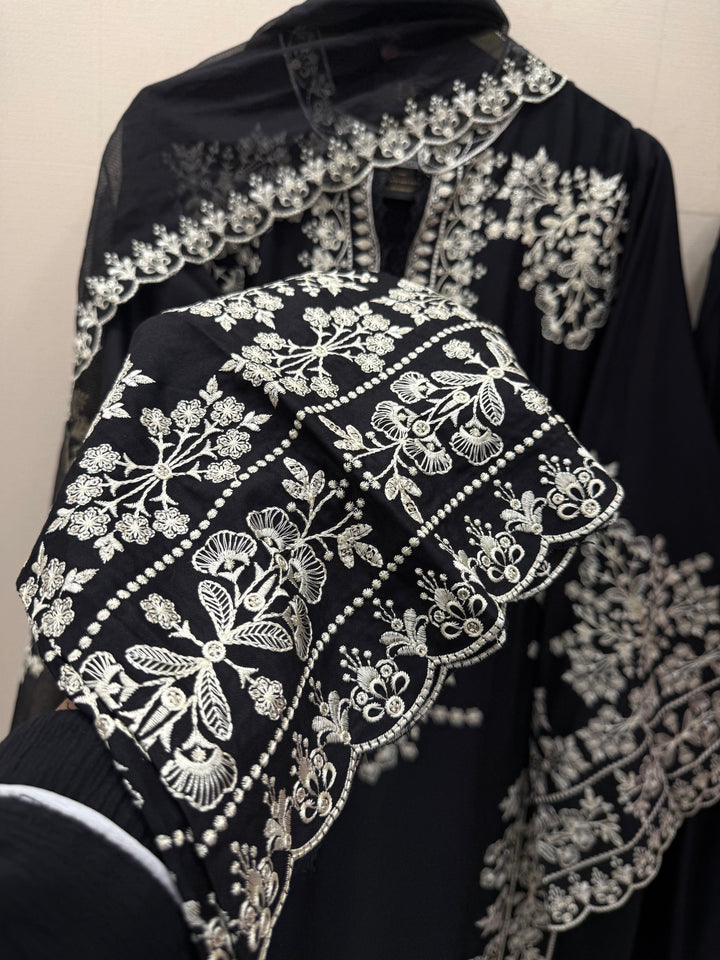 Pakistani Embroidered Suits