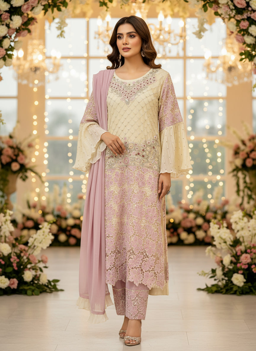 Pakistani handwork collection 281011