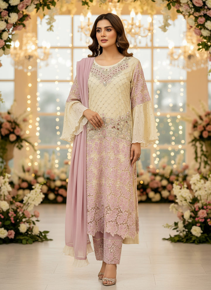 Pakistani handwork collection 281011