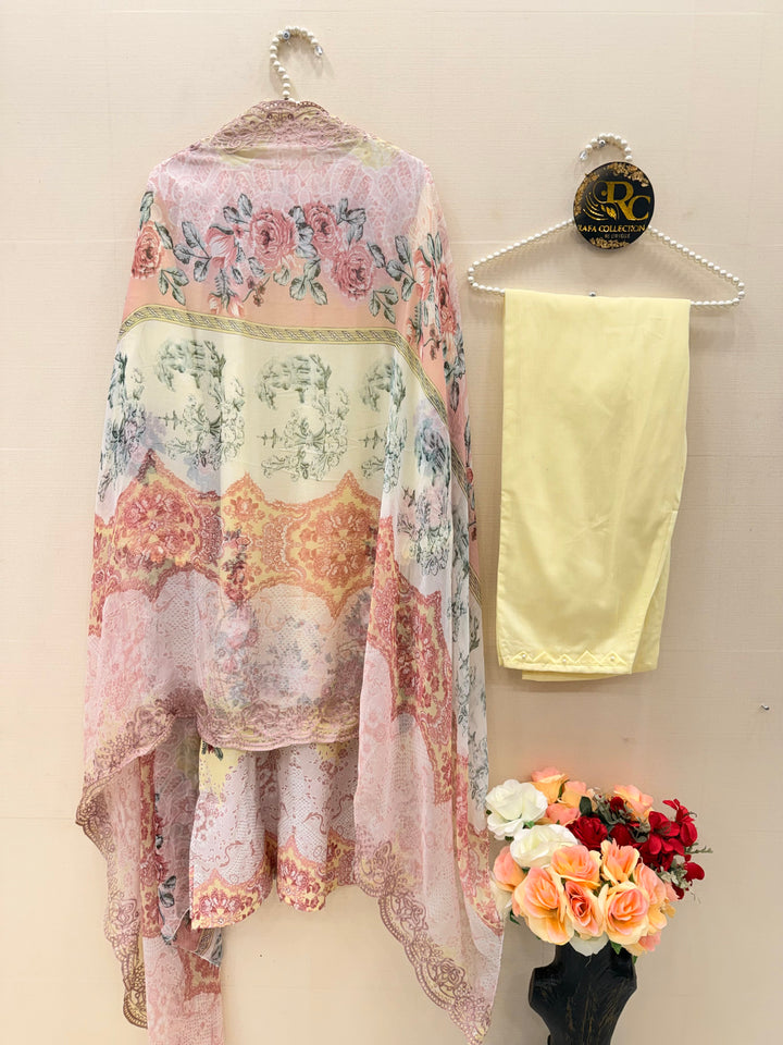 Pakistani Formals suits