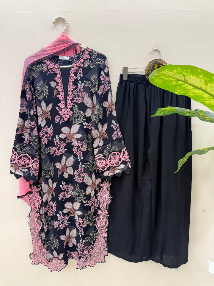 Pakistani cutwork suits 2999