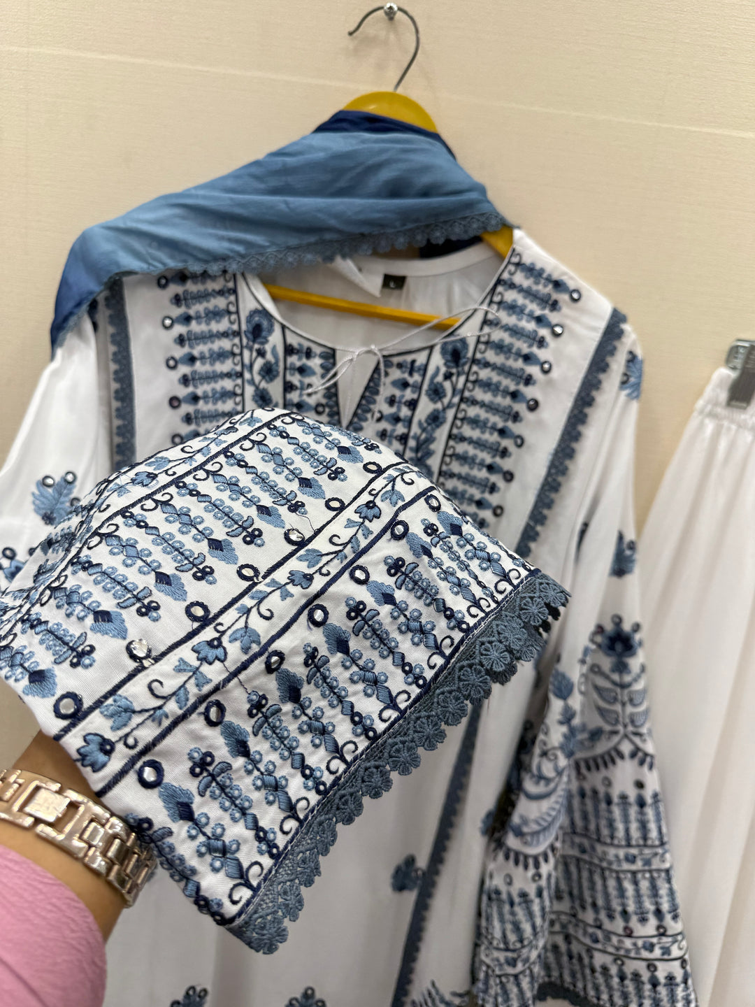 Pakistani Formal suits