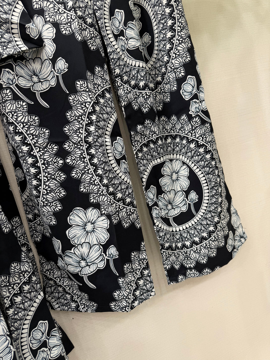 Imported co-ord sets