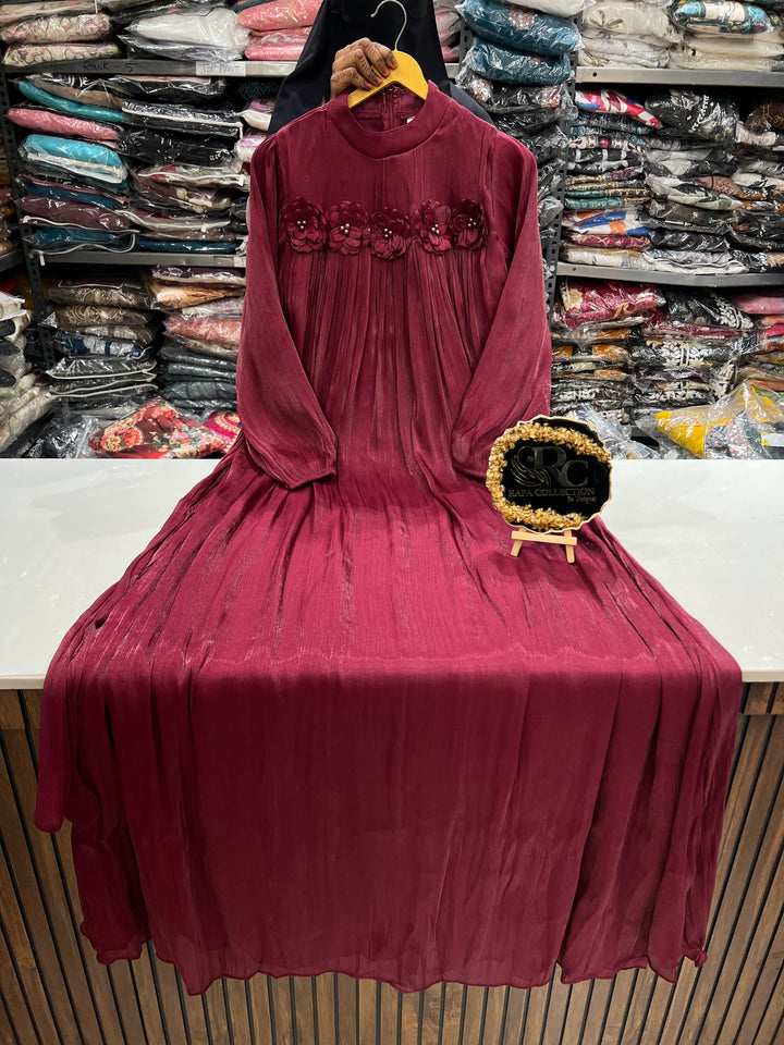 Shimmer fairy gowns 834