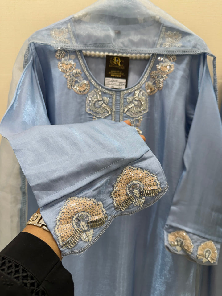 Pakistani Handwork Suits