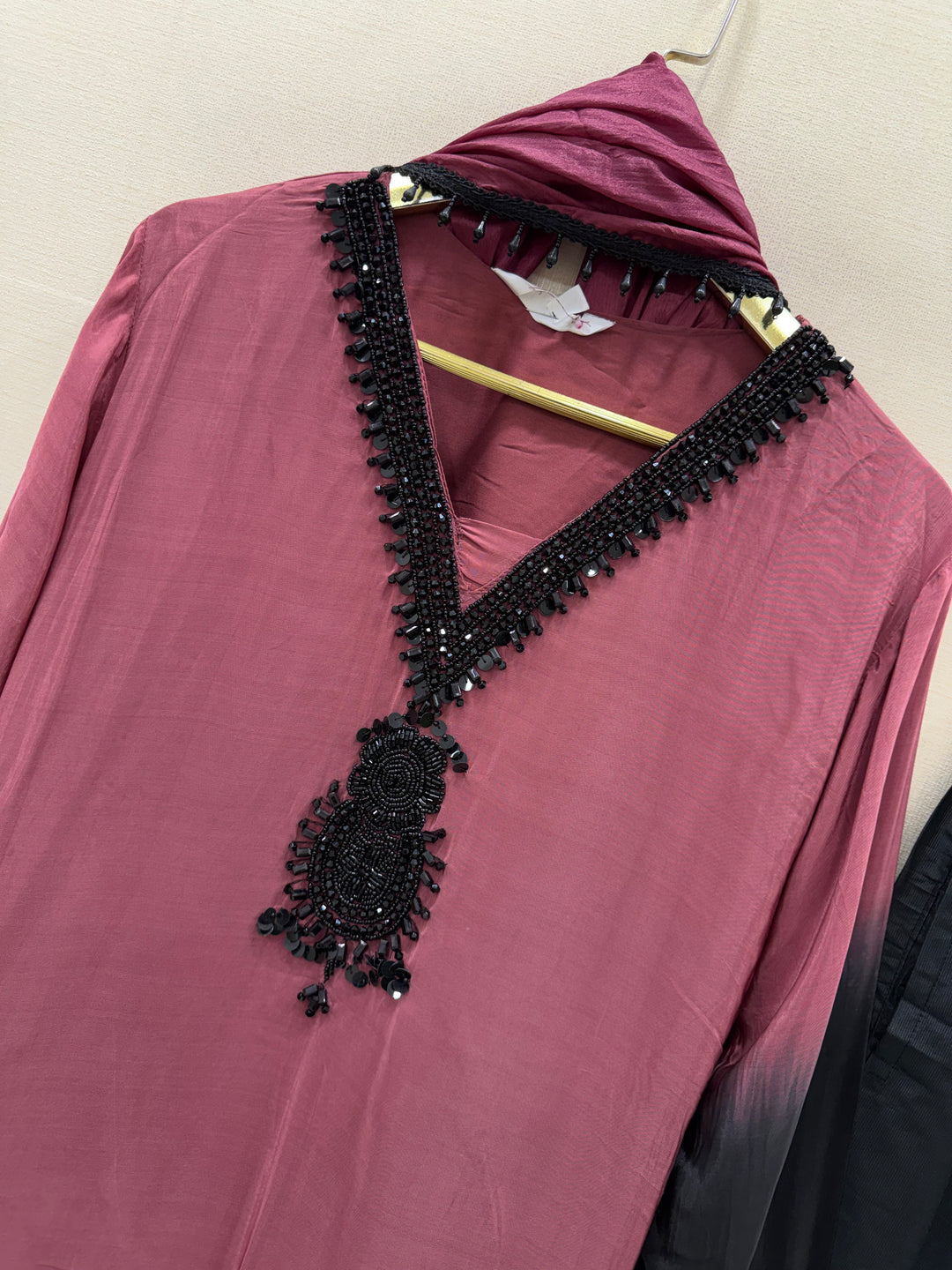 Pakistani handwork suits