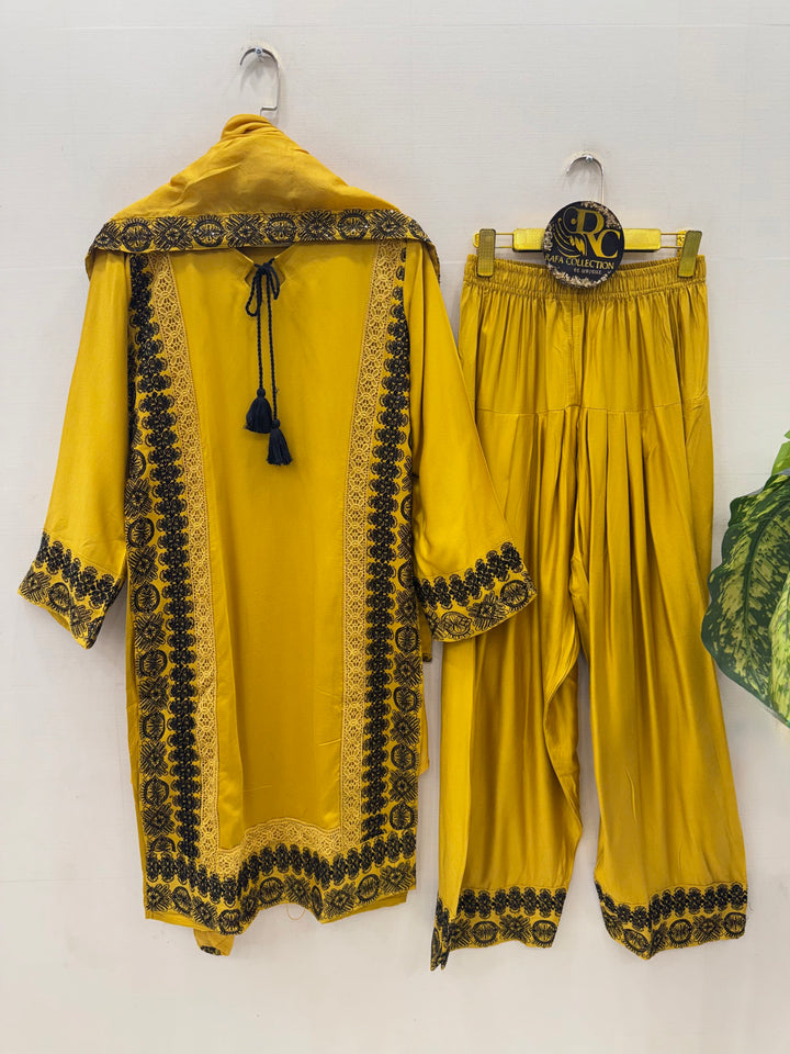 Pakistani Farshi Salwar suits