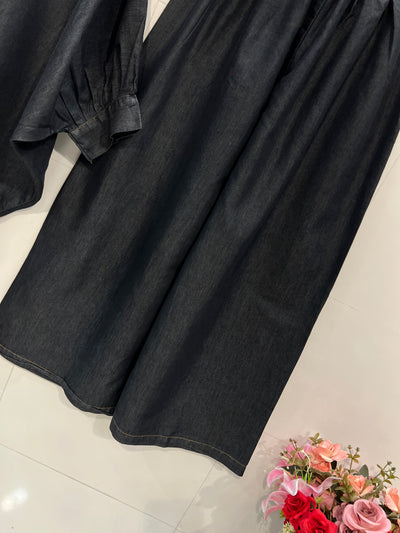 Denim Co-ord sets 2400