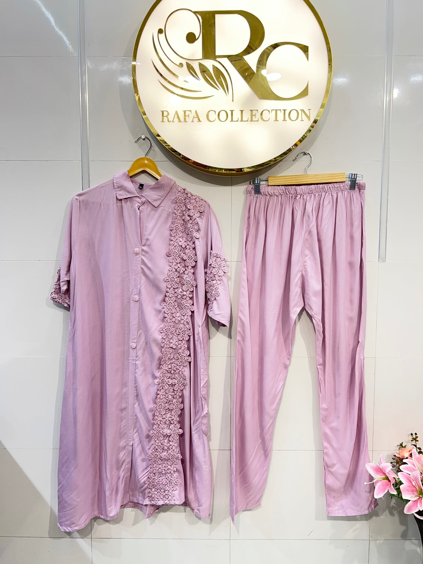 Co-ord set 2275
