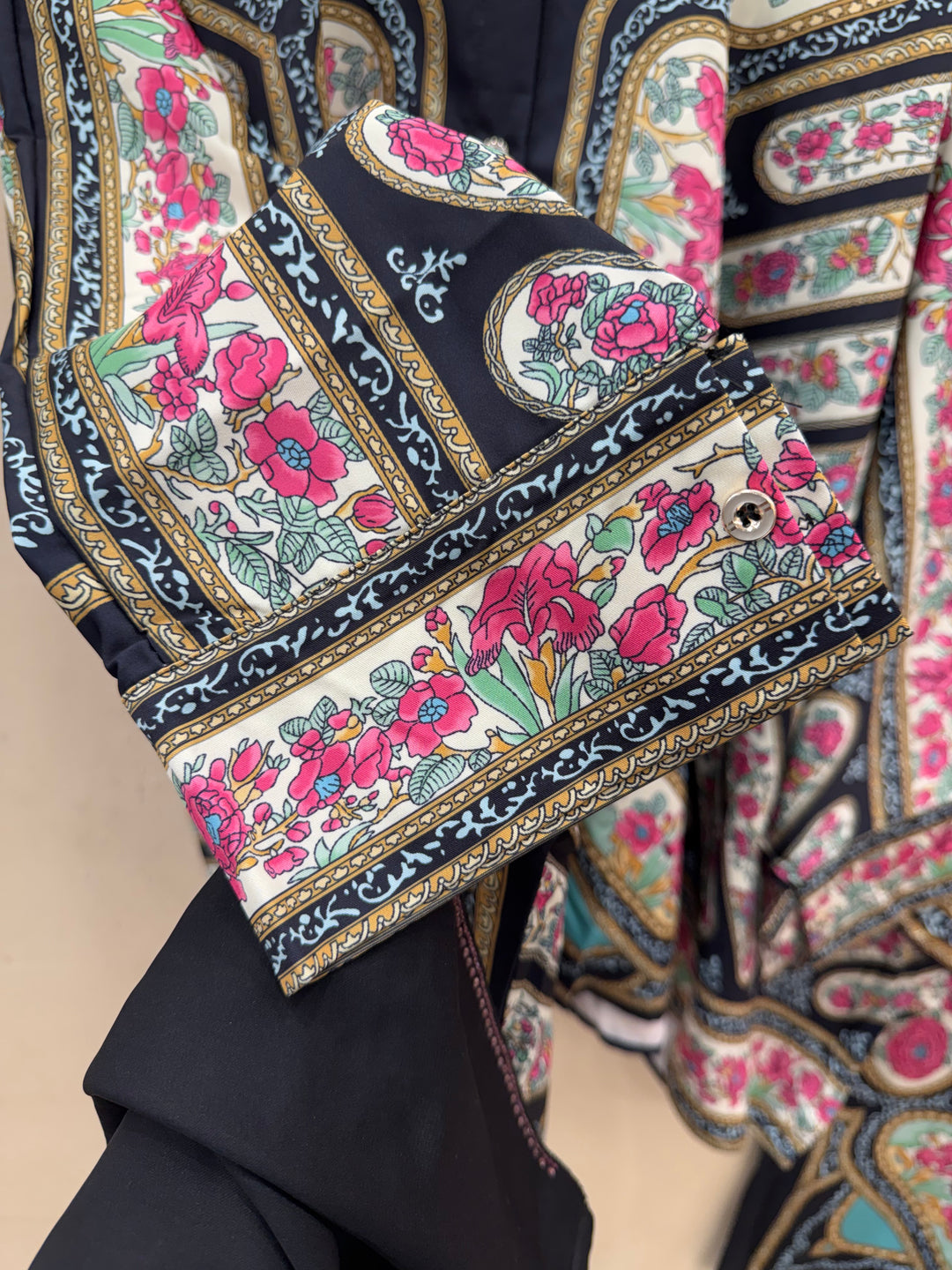 Kaftan Co-ord Sets