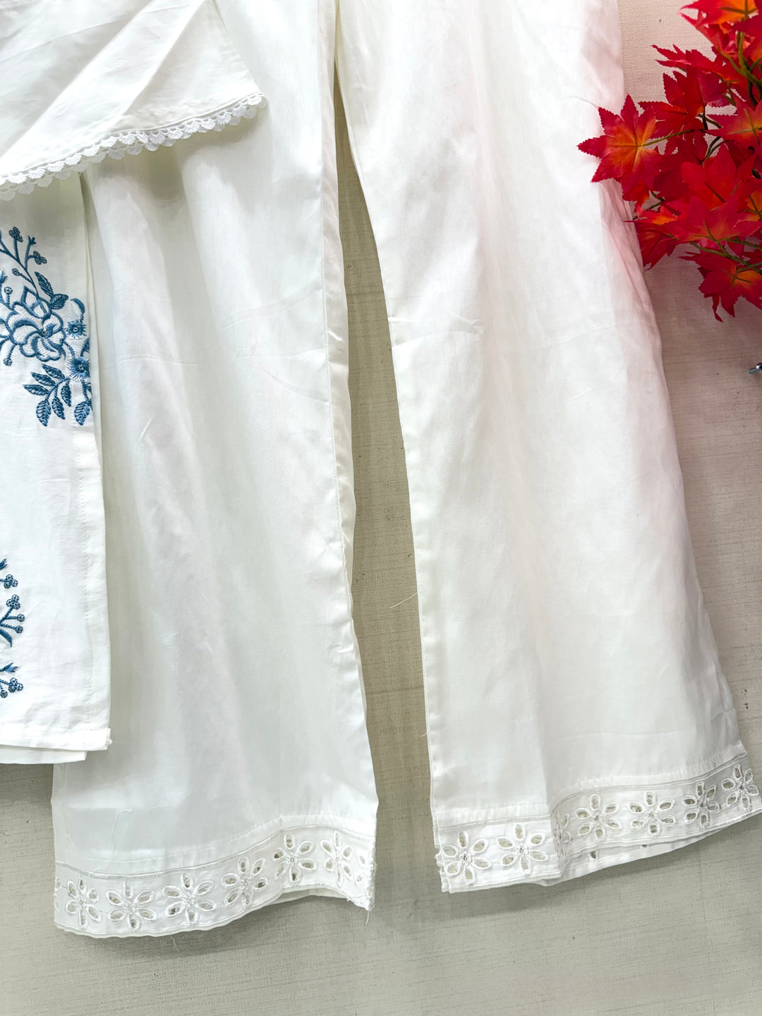 Pakistani Embroidered Suits