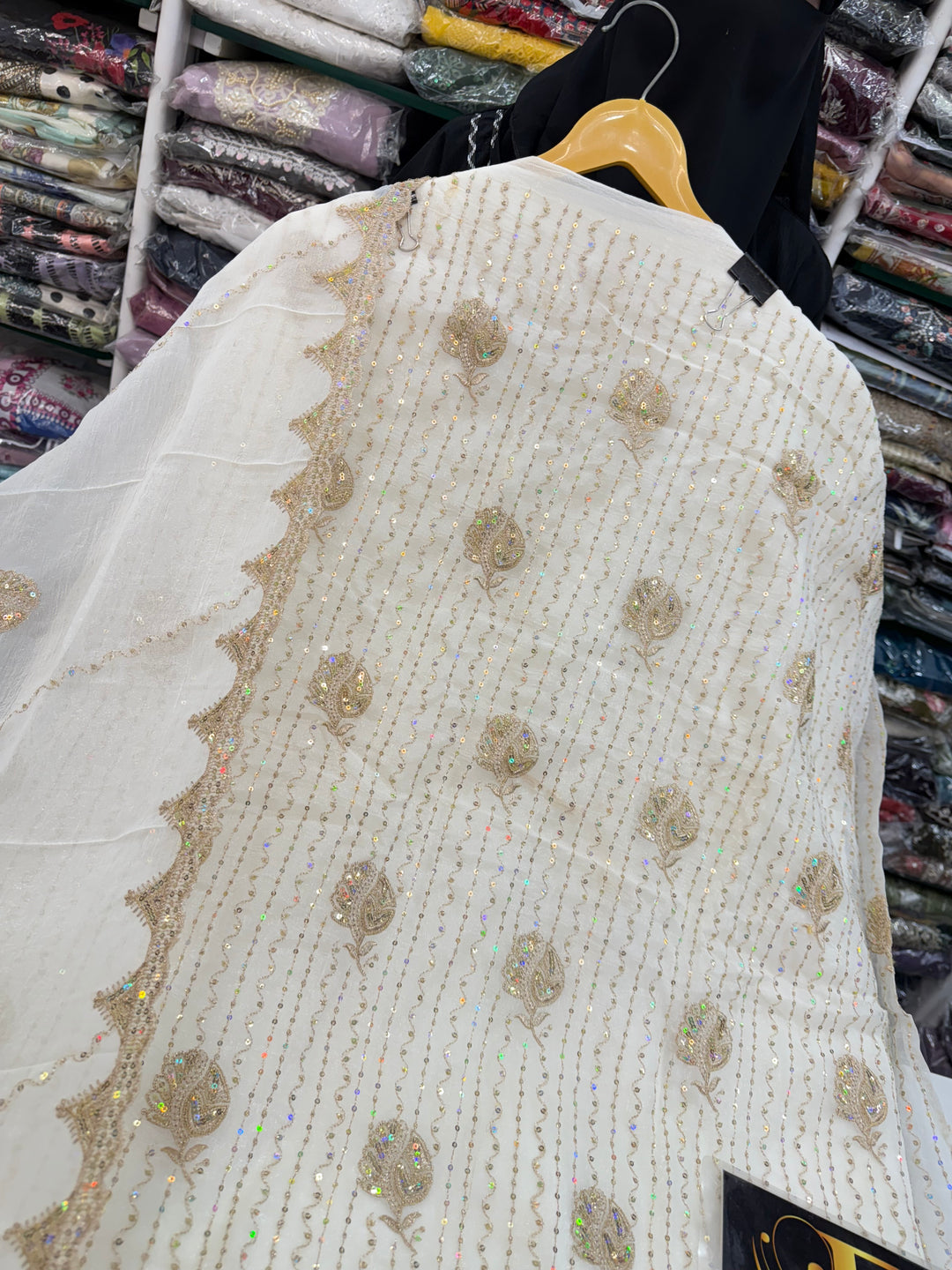 Rc’s Cream Special 2809