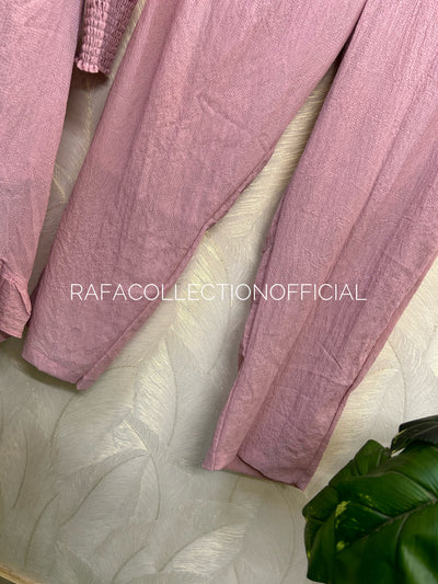 Co-Ord set 1136