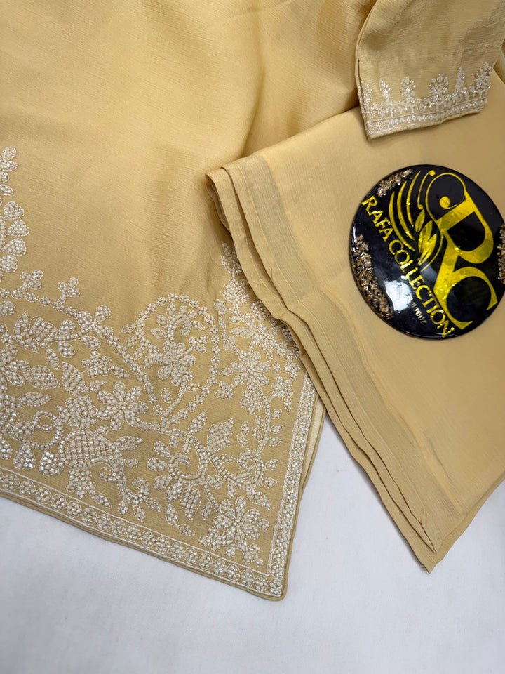 Pakistani Handwork Suits