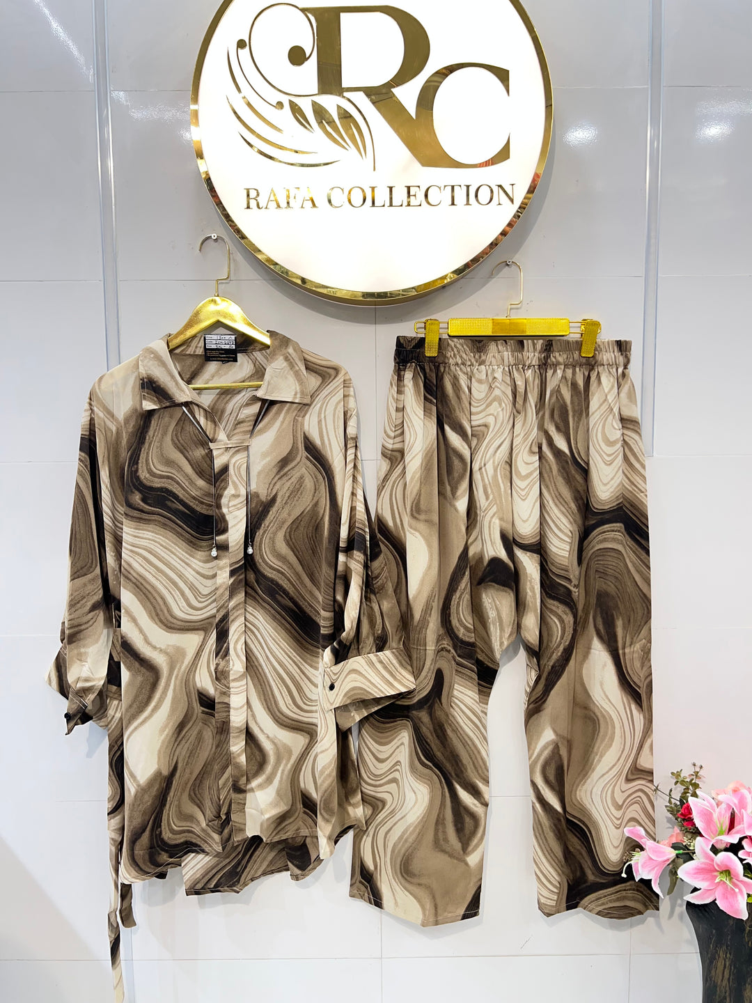 Imported co-ord sets 2298