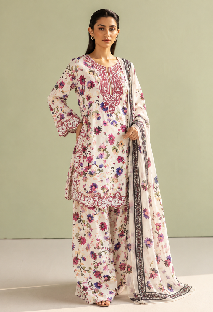 Rayon Farshi Salwar Suits