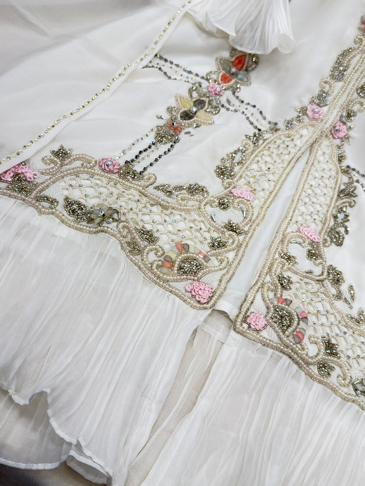 Handwork suits 2817
