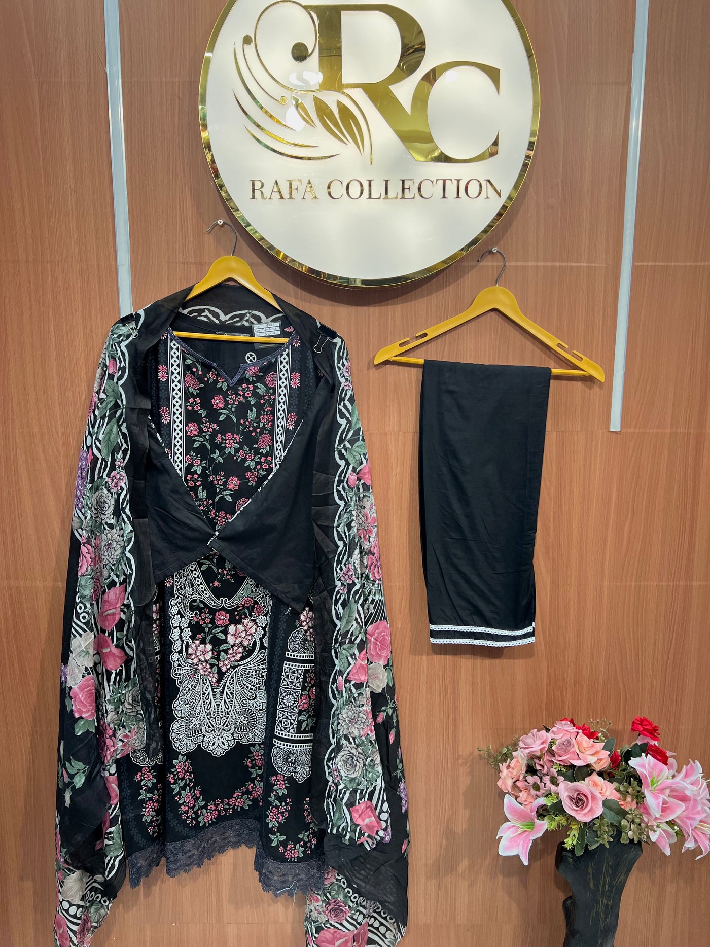 Cotton casual suits  2726