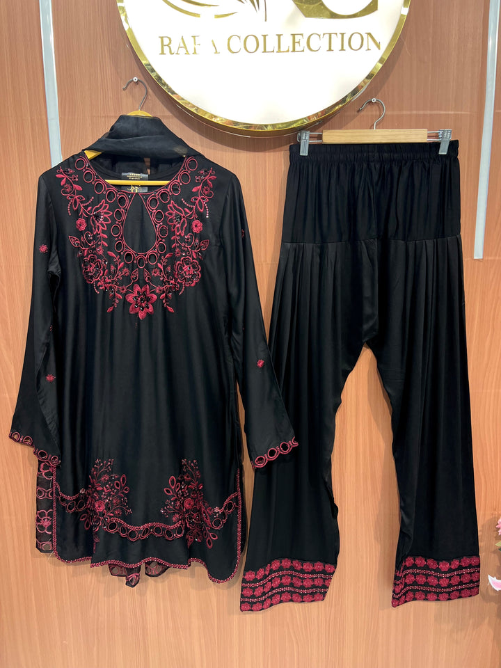 Pakistani Farshi salwar suits 2666