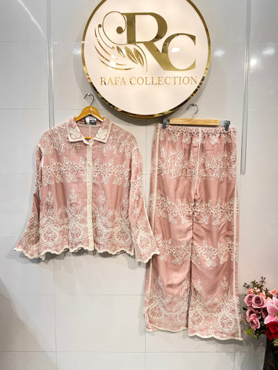 Korean Co-ord sets 2271