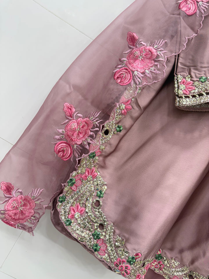 Pakistani Farshi salwar Suits