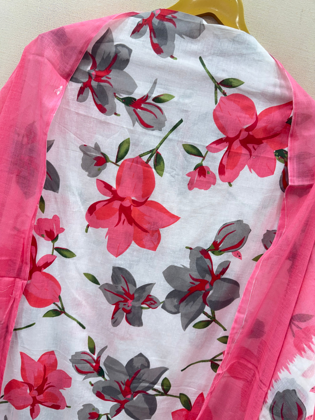 Cotton Unstitched suits