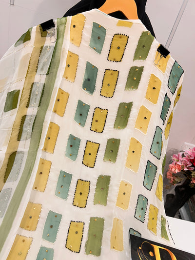 Handwork pure Suits 2201