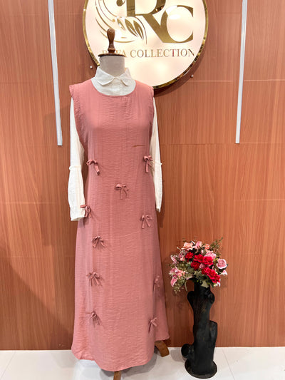 Korean dresses 124423