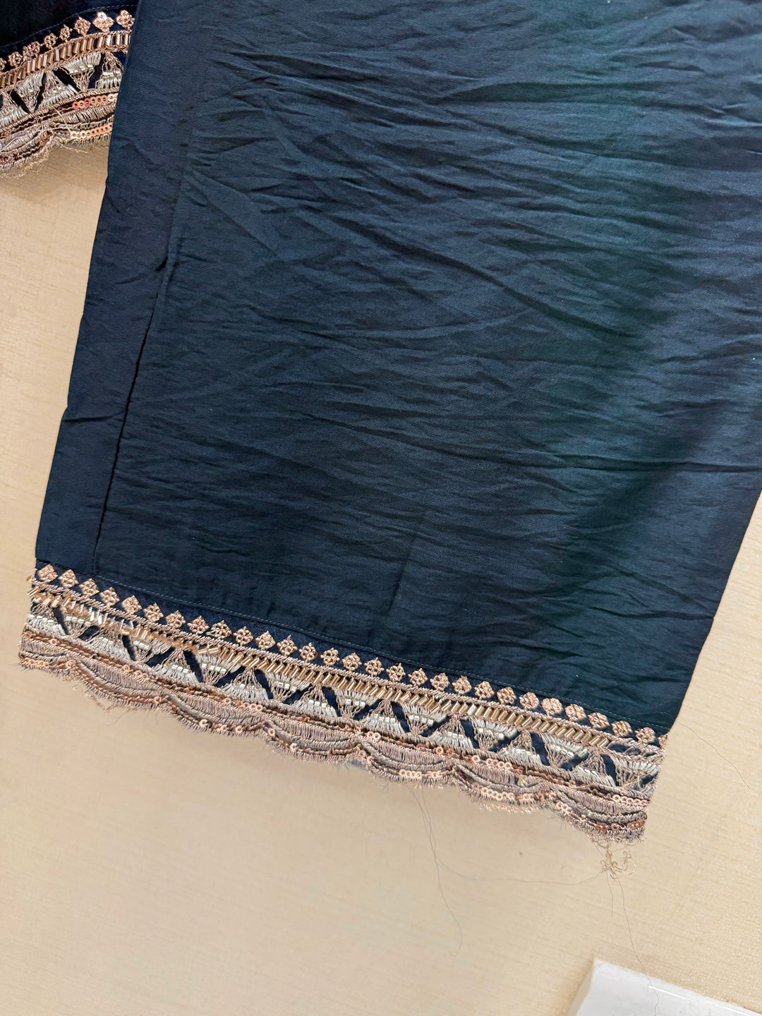 Shimmer Handwork suits