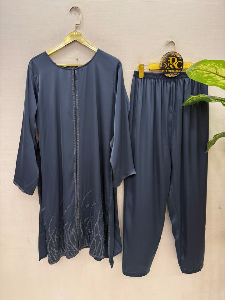 Imported stone co-ord sets