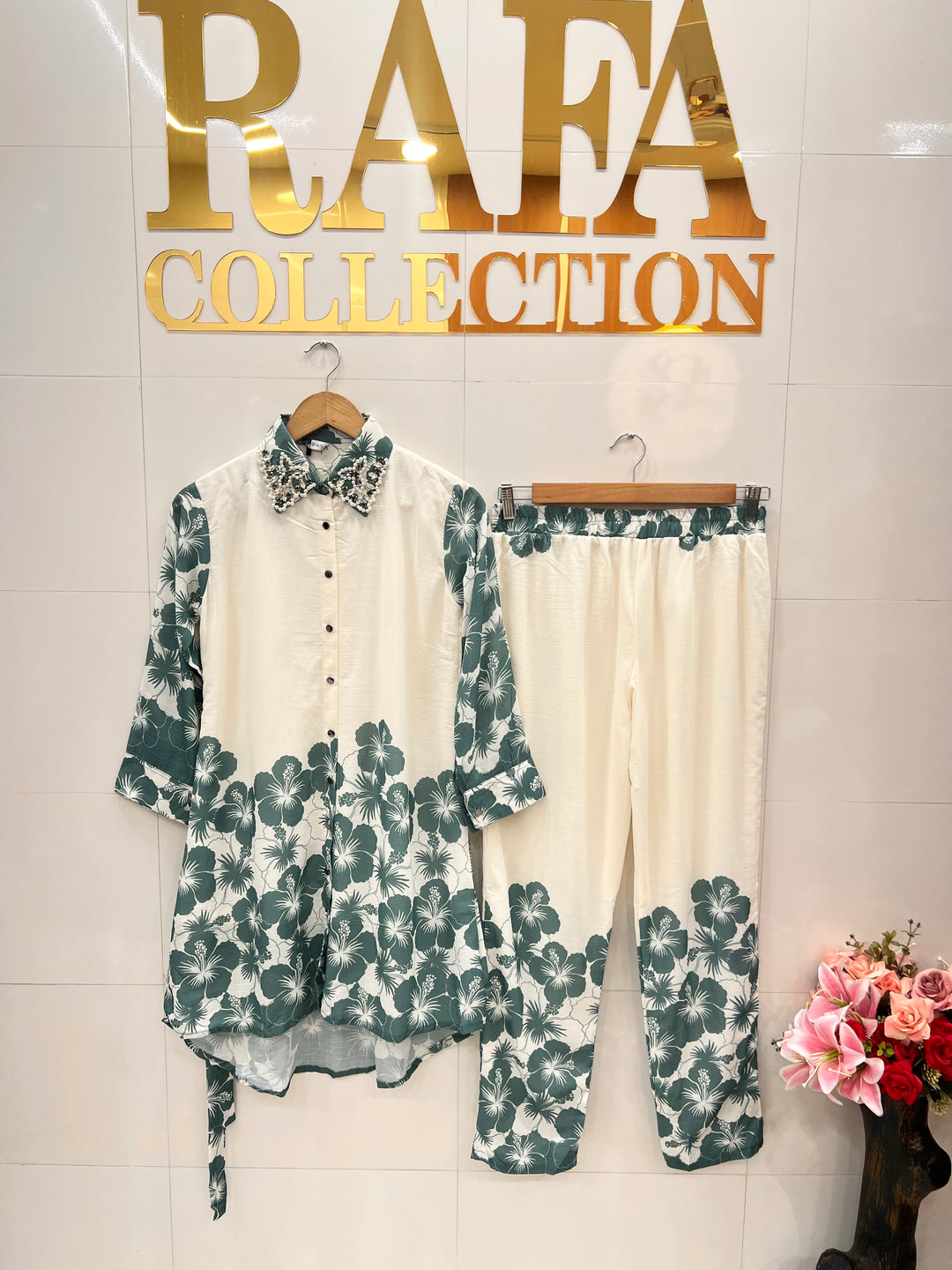 Imported co-ord sets 2764