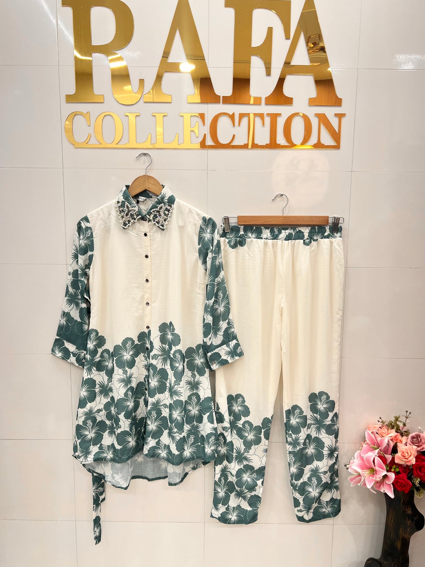 Imported co-ord sets 2764