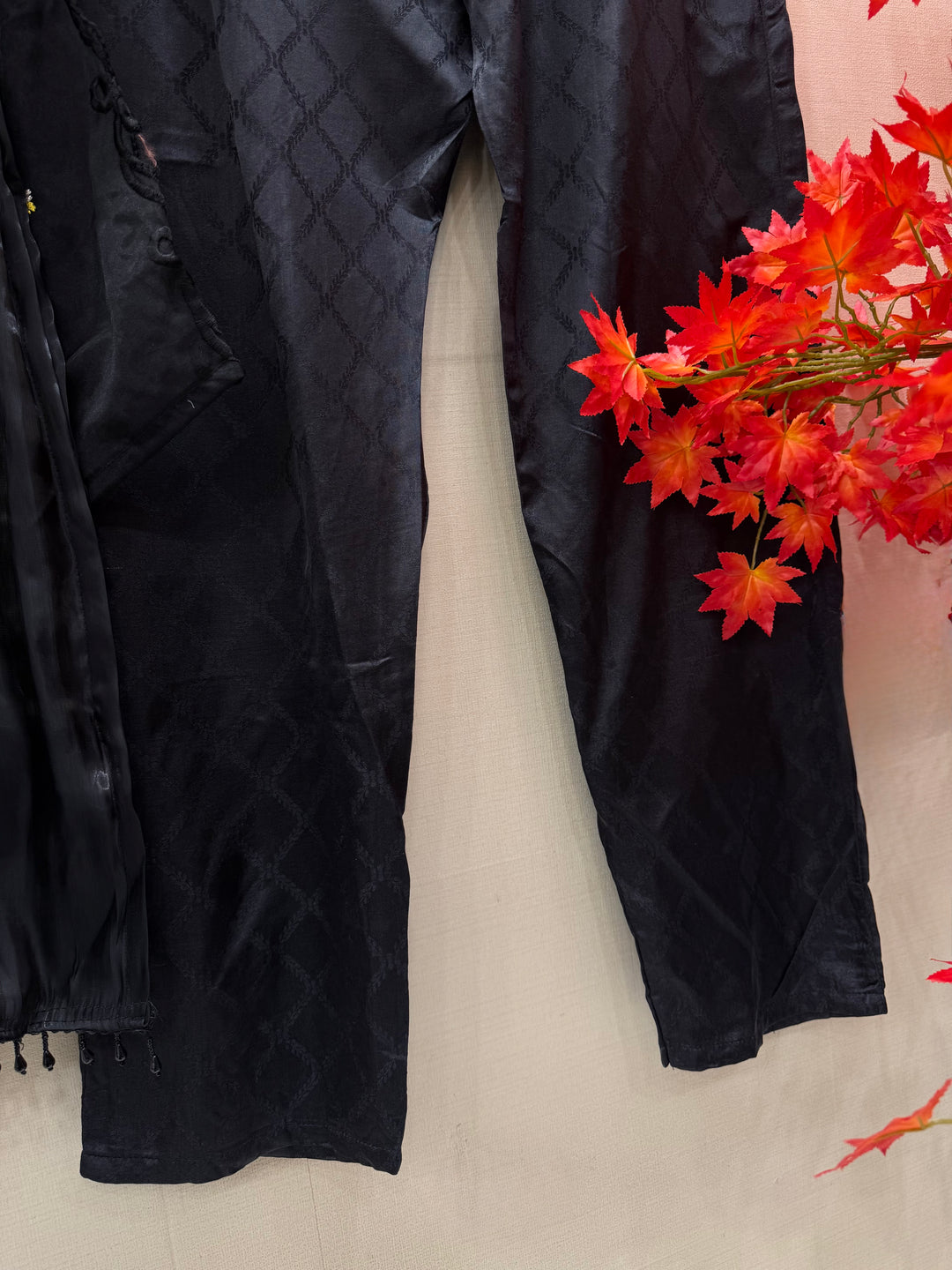 Shimmer Handwork suits