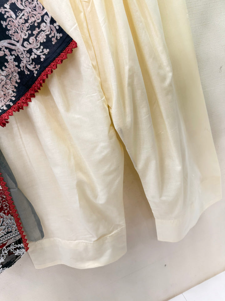 Farshi salwar suits