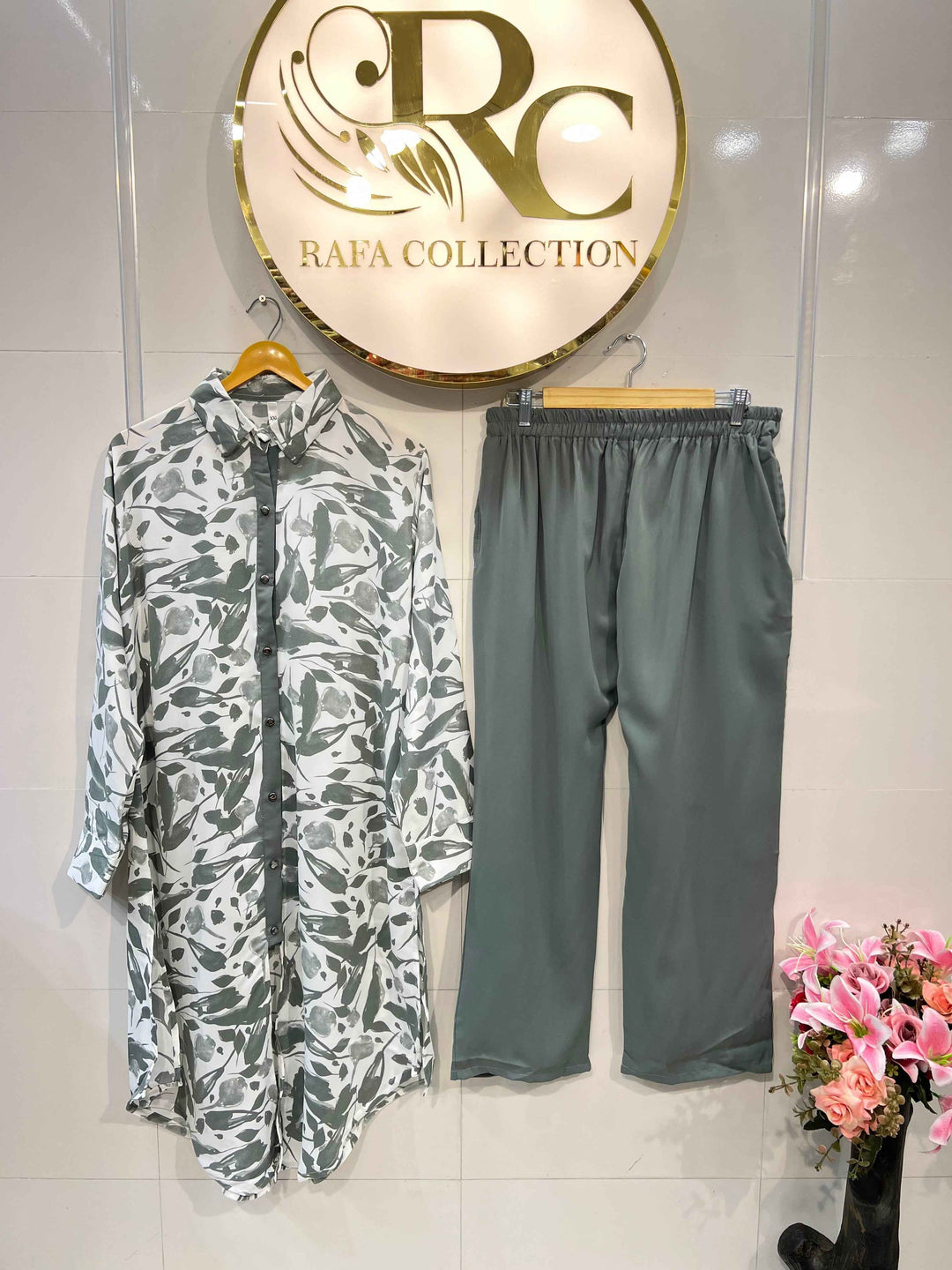 Imported Co-Ord sets 2176