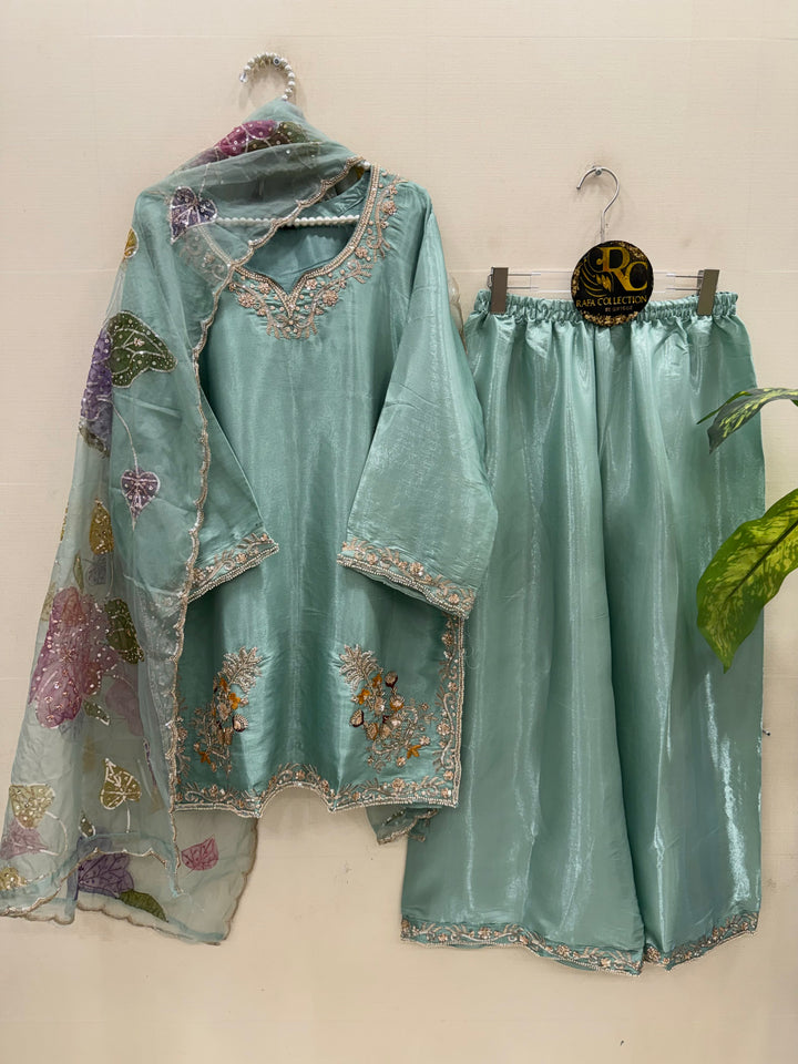 Pakistani Handwork Suits