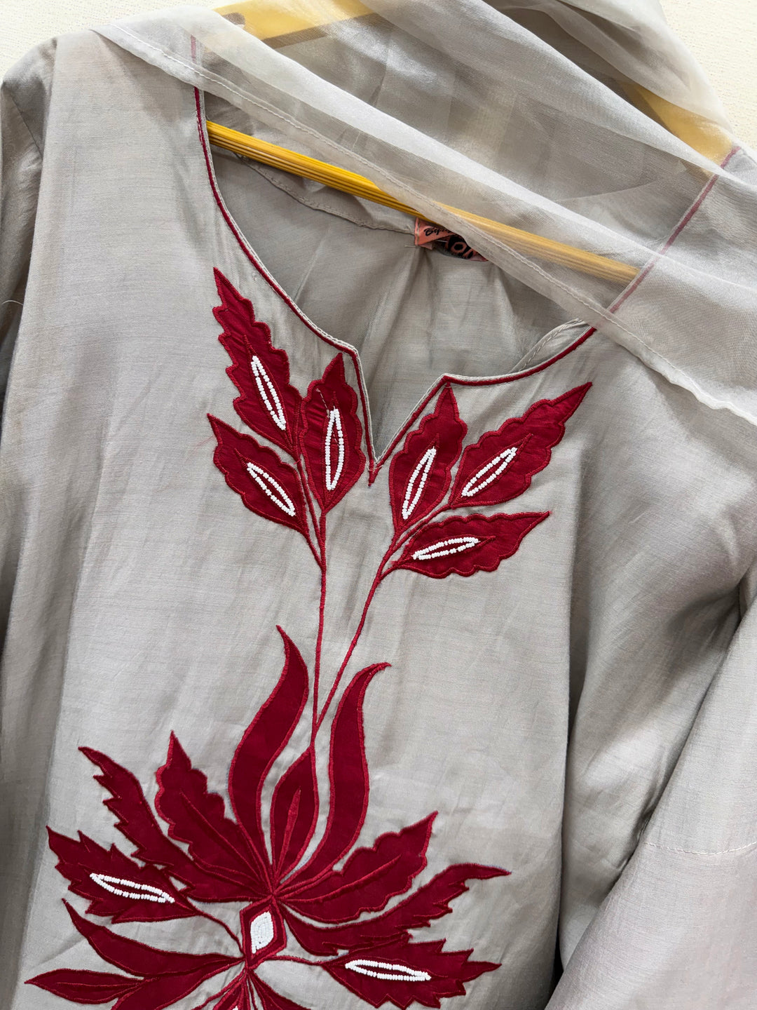 Farshi Salwar Suits