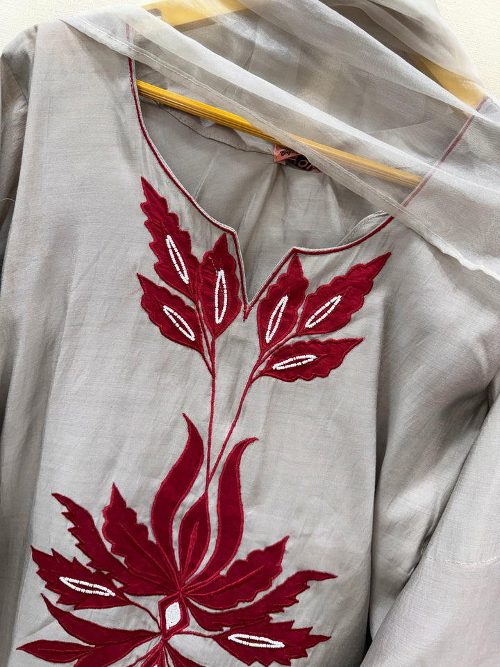 Farshi Salwar Suits