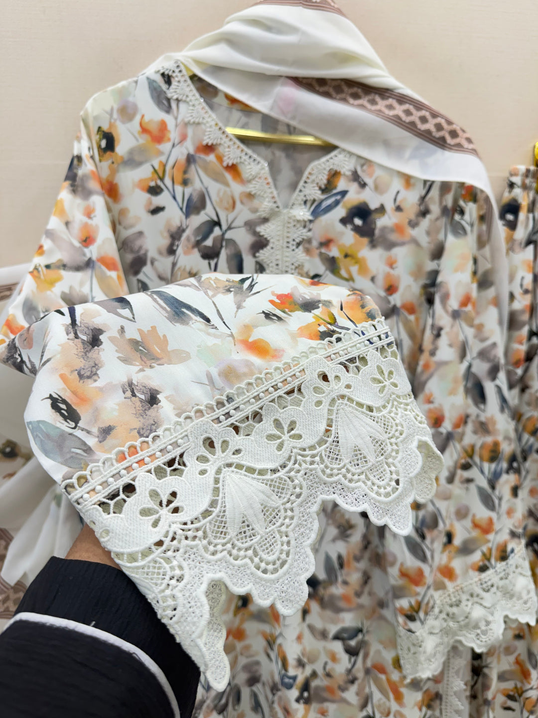 Rayon co-ord sets