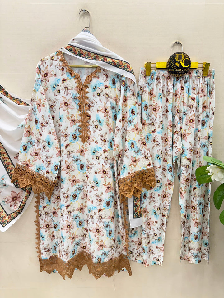 Rayon co-ord sets