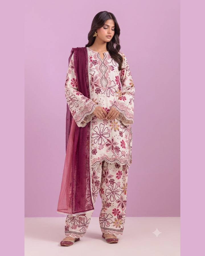 Farshi Salwar Suits