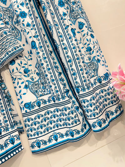 Turkish Co-ord sets  2062