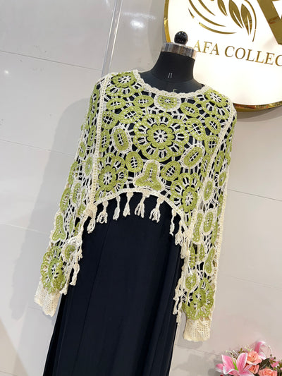 Crochet Dresses 124214