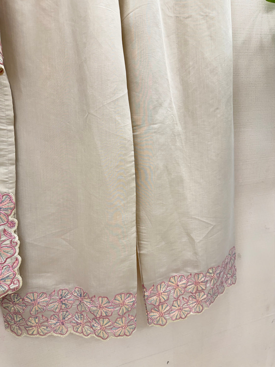 Pakistani Formals Suits